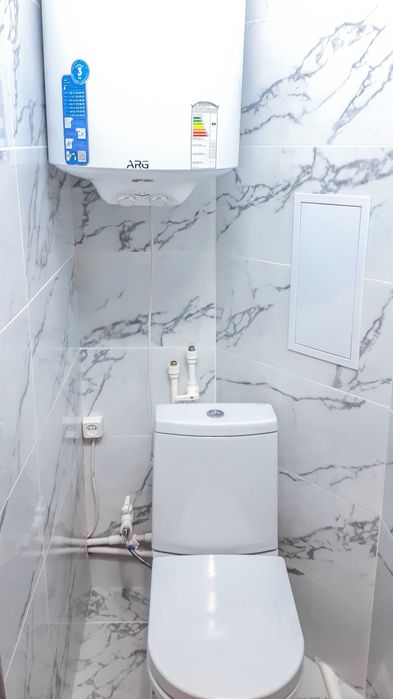 Мастер на все руки. Ремонт квартир.