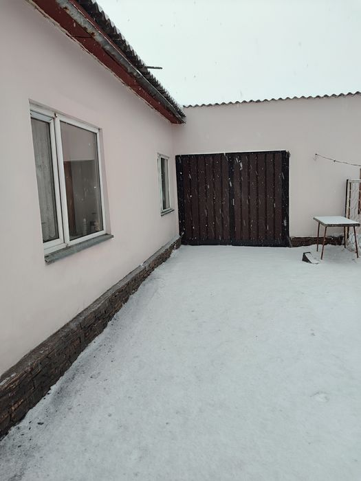 Продаю дом за Таиром