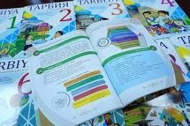 Maktab darliklari yo'qolgan kitoblarni o'rniga topshirish uchun