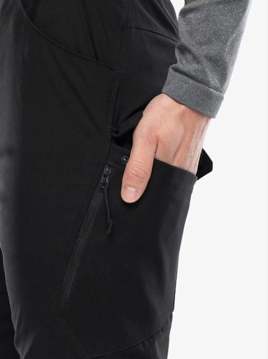 The North Face Winter Exploration