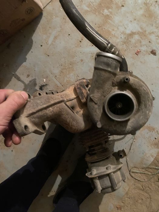 Б,у запчасти Ауди