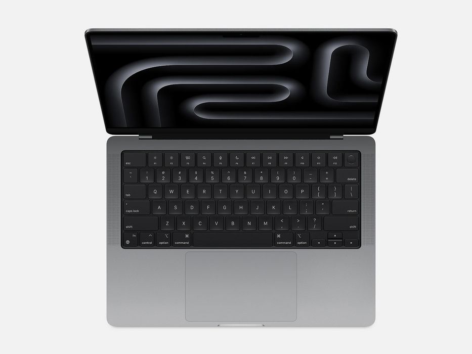 Лаптоп Apple MacBook PRO A2918 (2023)  Apple M3 ( 16378 )