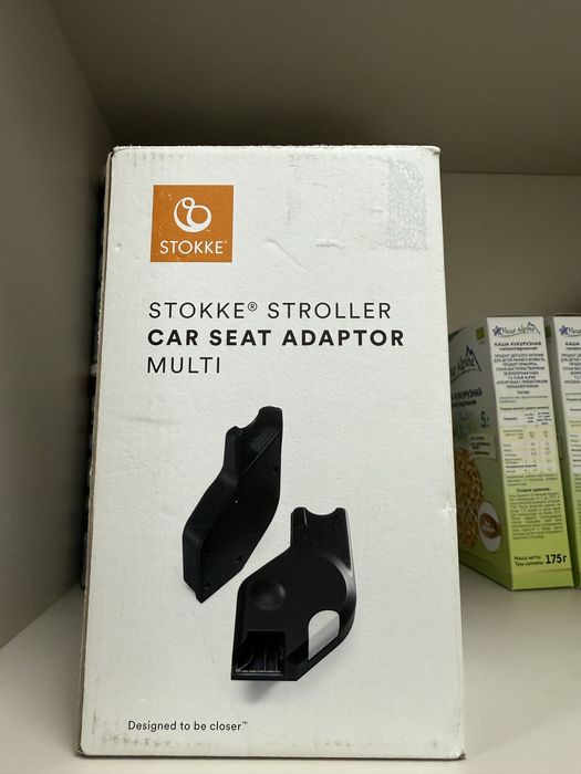 Набор для коляски Stokke