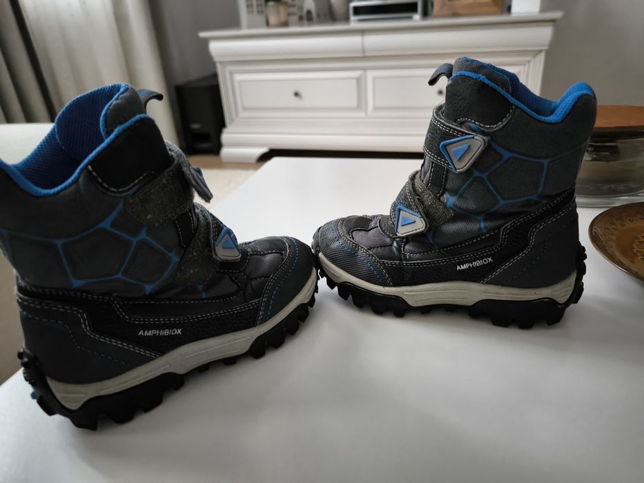 Geox 28 cizme, ghete