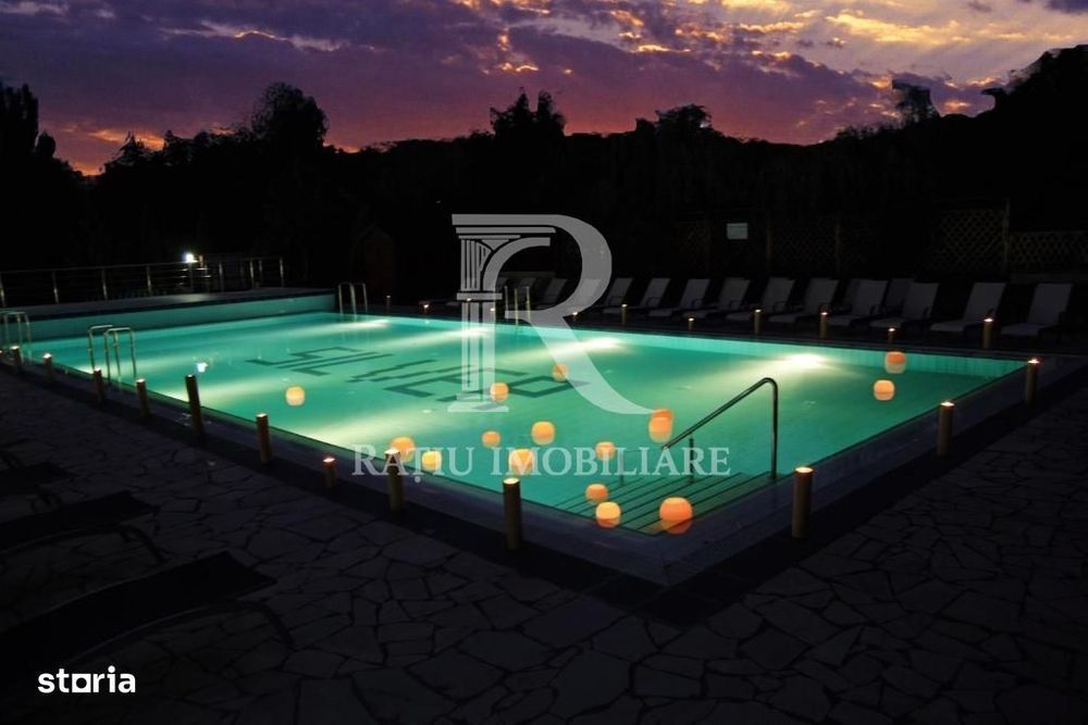 Hotel Silver– Prime Hospitality Asset 4★ Operational