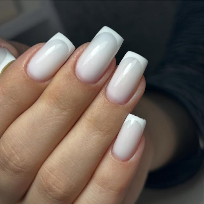 Курс Обучение на Маникюр