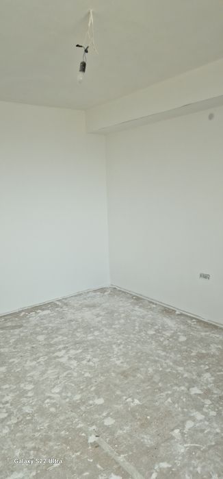 Шпакловка на стени и таван