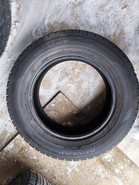 Принимаем б/у Шины Любых размеров
