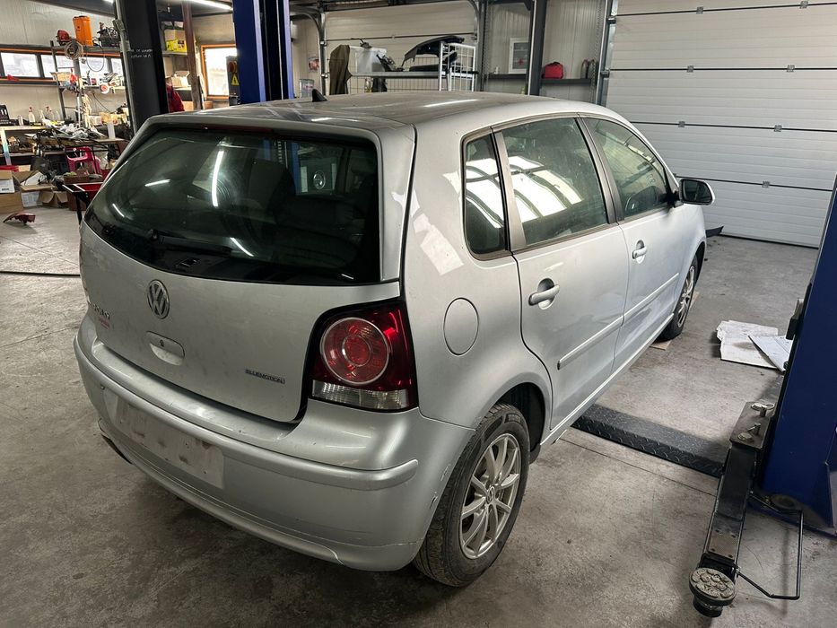 дясно огледало за vw pollo 9N