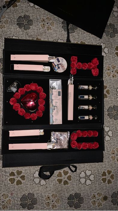 Подарок на 8 марта