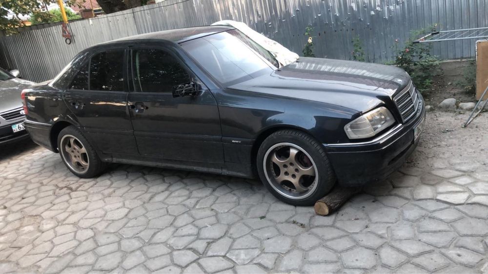 Диски r17 5х112 8j et35 audi mercedes
