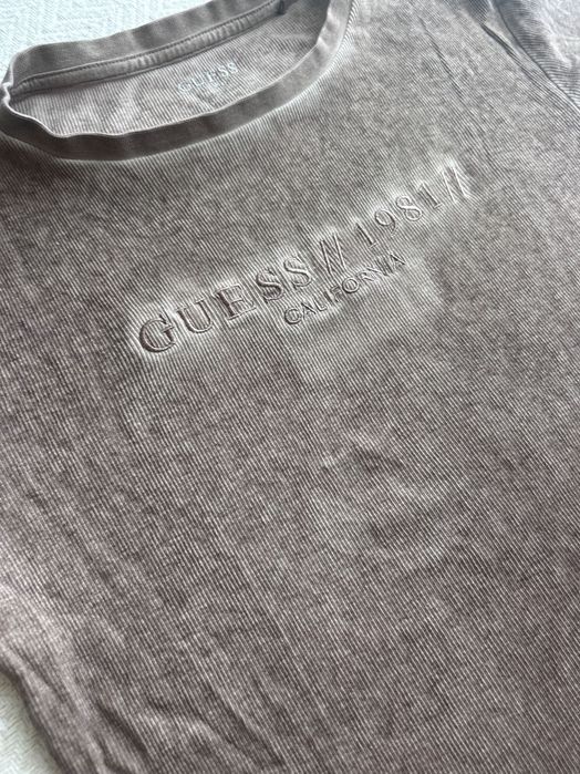Тениска guess оригинална