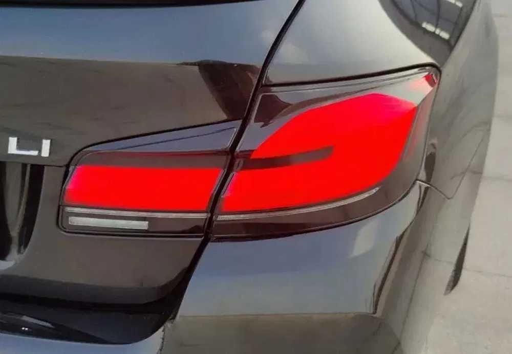 LED стопове LCI дизайн за BMW 5 серия G30 G31 G38 2017/2022 ляв +десен