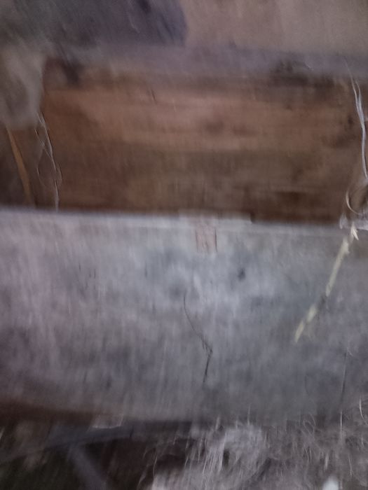 Ящик для хранения зерновых культур