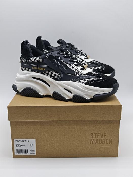 STEVE MADDEN Оригинални Сникърси
