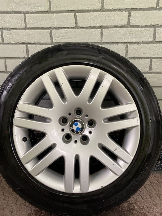 Диски R18 Germany на BMW