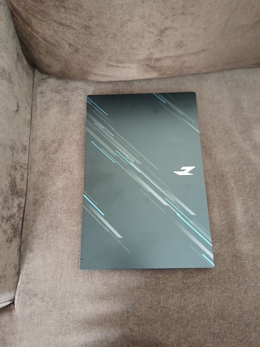 Ноутбук  игровой