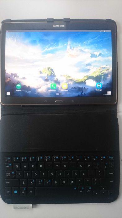 Samsung Galaxy Tab S 10.5 LTE