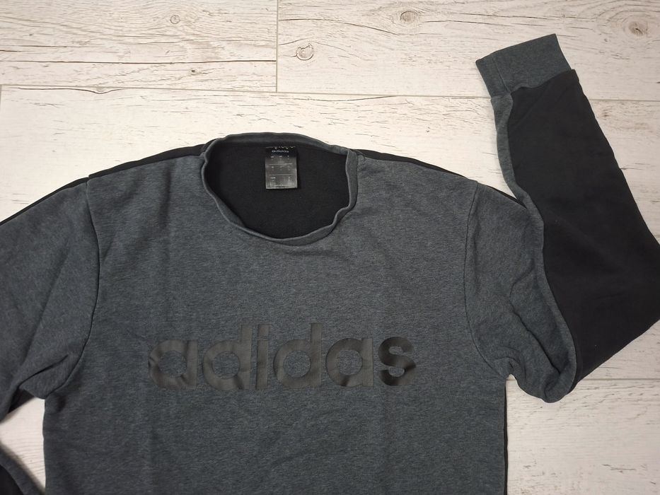 Adidas-Ориг. Блуза
