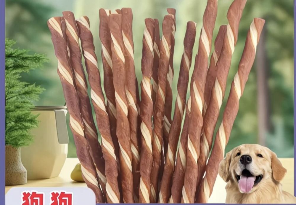 Лакомство для собак