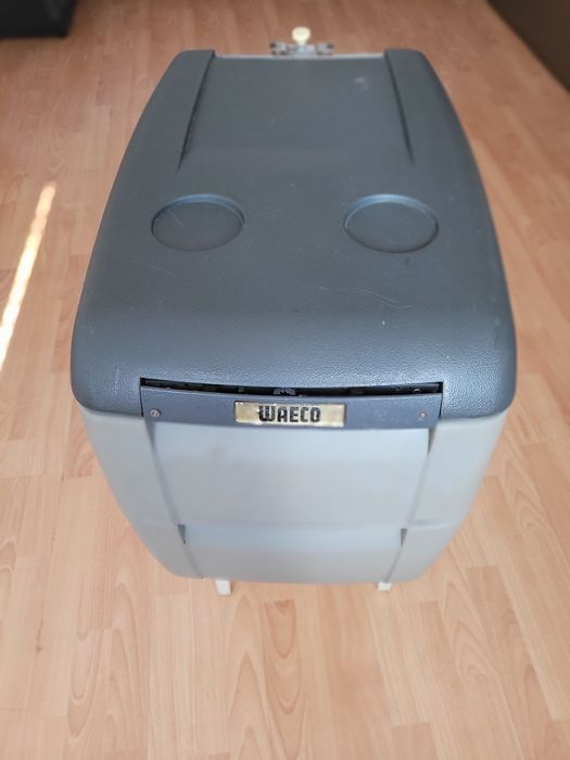 Frigider Waeco congelator