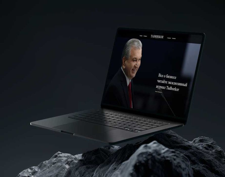 Sifatli Web-sayt yaratish xizmati | Veb-sayt yaratish xizmati