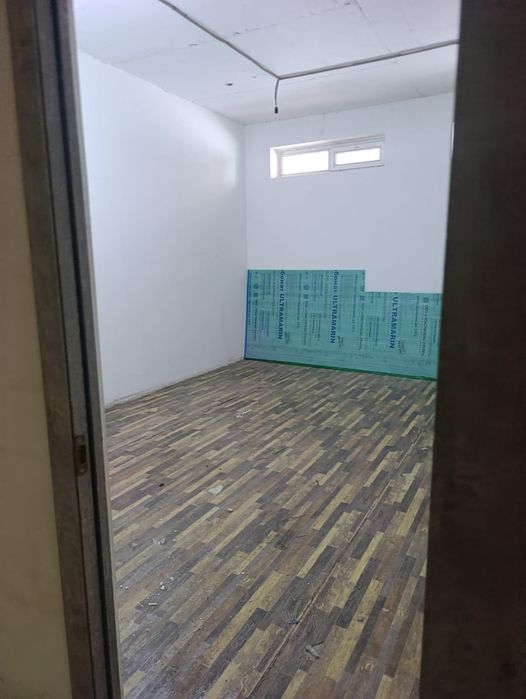 Продам комнату на 0 этаже