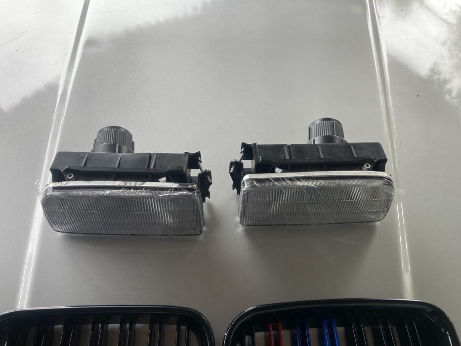 Рапчасти на bmw e36