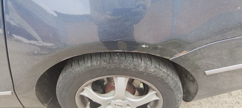 Passat b6 2007 break 2.0 tdi