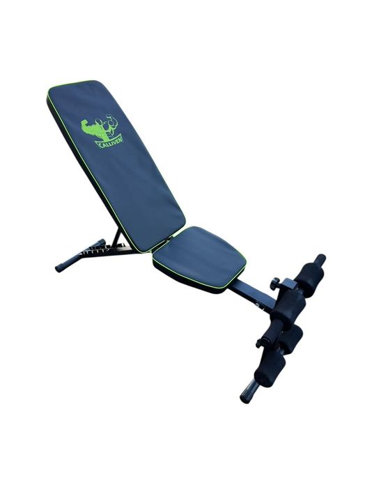 Фитнес лежанка CALLIVEN