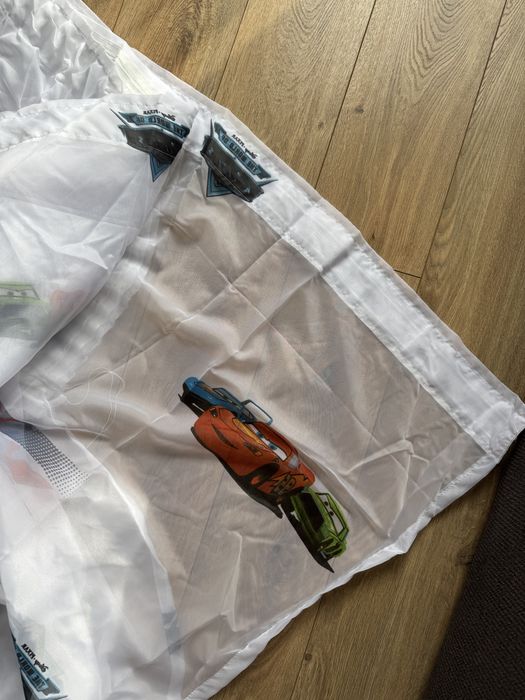 Ново детско перде -готово за закачане