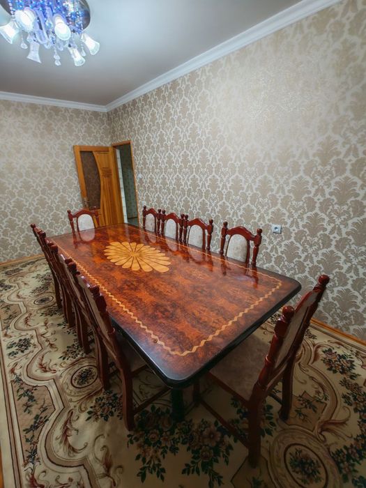 Стол стул сотилади