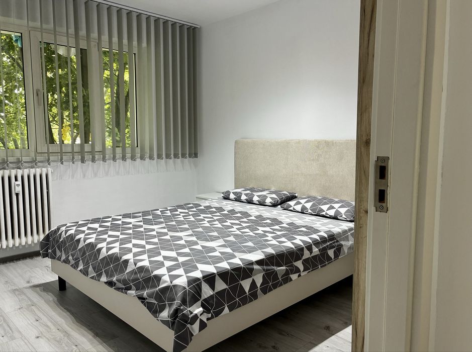 2 camere | Renovat complet în 2026 | Etaj 2 | Mobilat și utilat