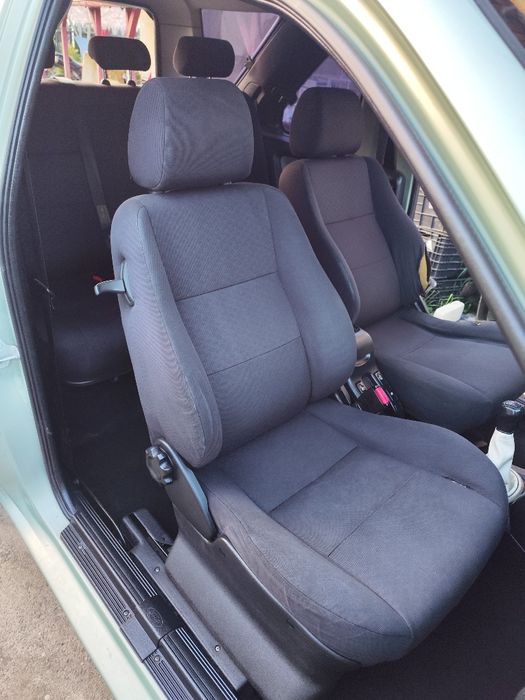 Land Rover Freelander 1