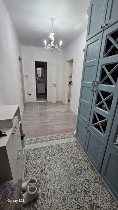 Сдам 2 ком. кв. Район Авиагородок