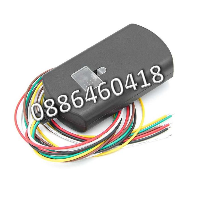 Ad-Blue Емулатор EURO 6 VOLVO АдБлу AdBlue ЕВРО 6 NOX Sensor
