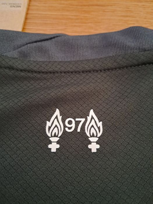 Екип Liverpool размер XXL