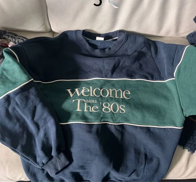 Свитшот, размер М