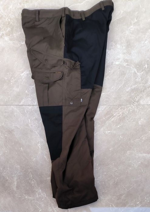 Fjallraven G-1000 EU 58 Мъжки панталон