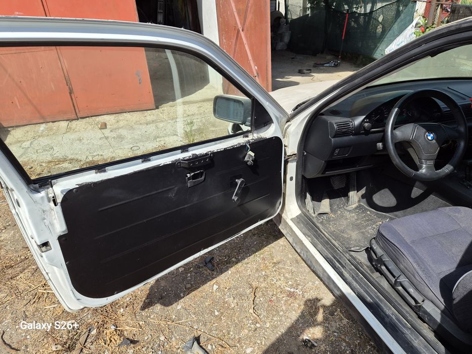 BMW 316i e36 Цяла за части
