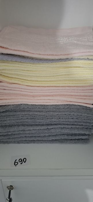 Полотенца разные