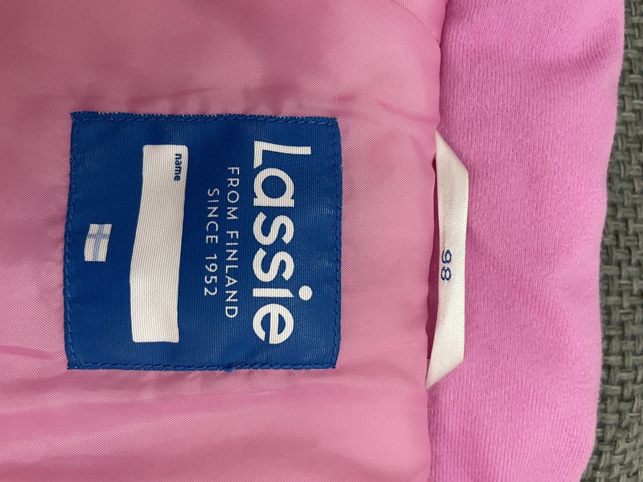 Куртка для девочки