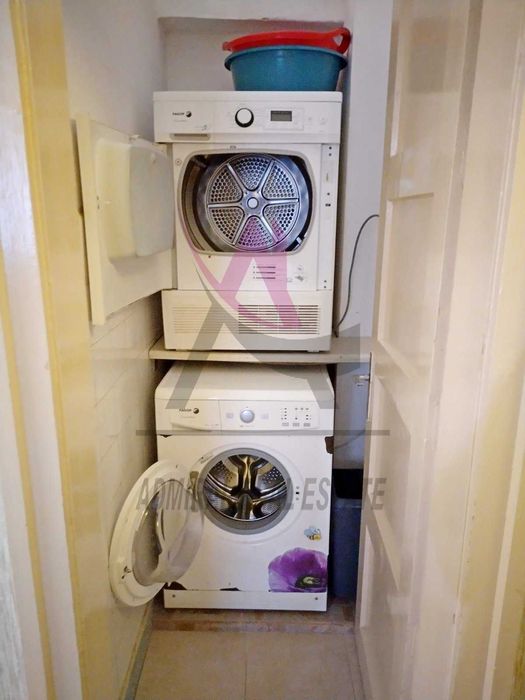 Дава се под наем Тристаен апартамент в Варна, Аспарухово - 87 кв.м за 400 € - Снимка #5