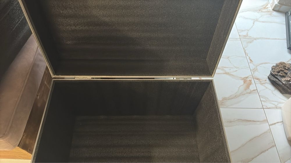 Кутия (куфар)