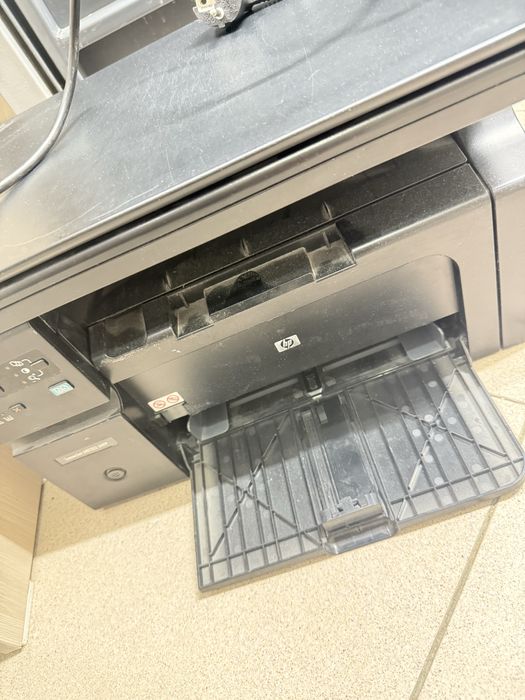 Принтер HP laserJet M1132