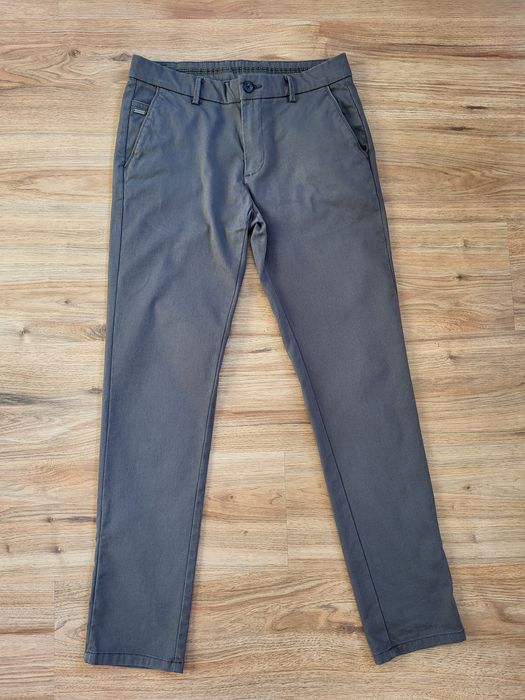 Мъжки панталон Reserved