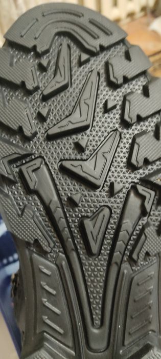 Ботинки мужские зимние