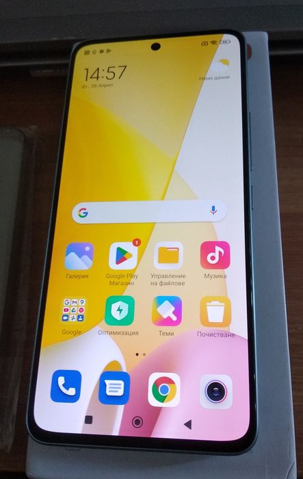 Xiaomi 12 lite 8gb/128gb
