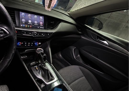 Opel Insignia Grand Sport