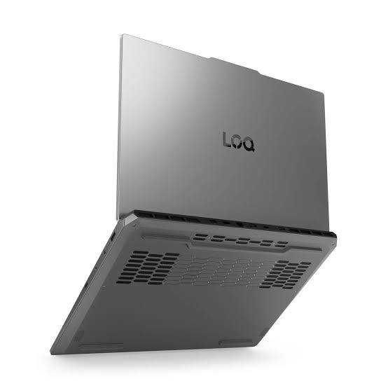 Lenovo LOQ 17IRX10 / i7-13650HX / RTX 5060